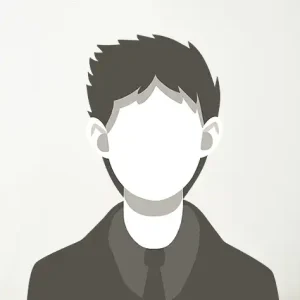 Illustration Mitarbeiter mangels eines echten Fotos